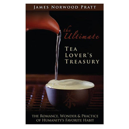 Tea Lovers Treasury