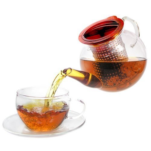 FINUM - TEA CONTROL 1.2 L/ 40 oz (US)