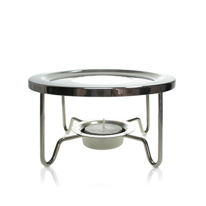 finum® - Inox Tea Warmer