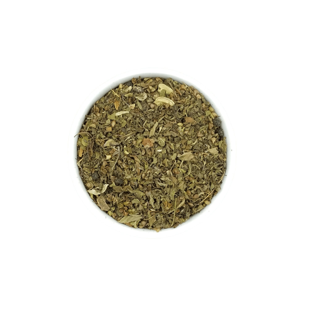 Ayur (Kapha Pita) Herbal Tea