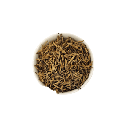 Ceylon Golden Tips White Tea
