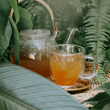 Finest Jade Oolong Tea