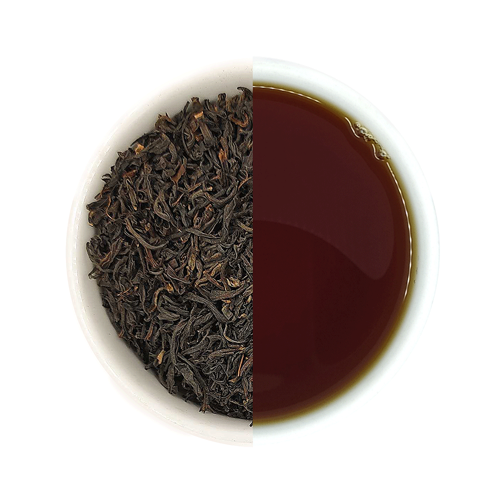 Borpatra Black Tea