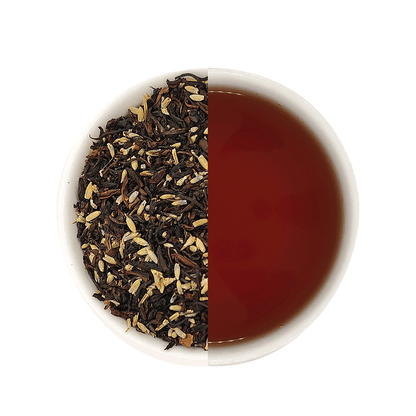Lavender Earl Grey Black Tea