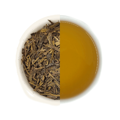 Fine Grade Lung Ching Green Tea