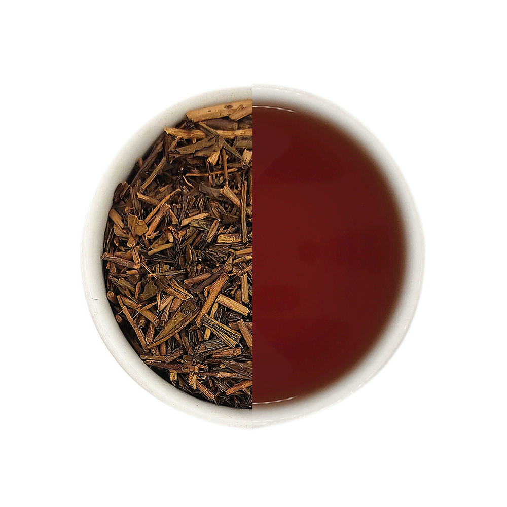 Houjicha Green Tea