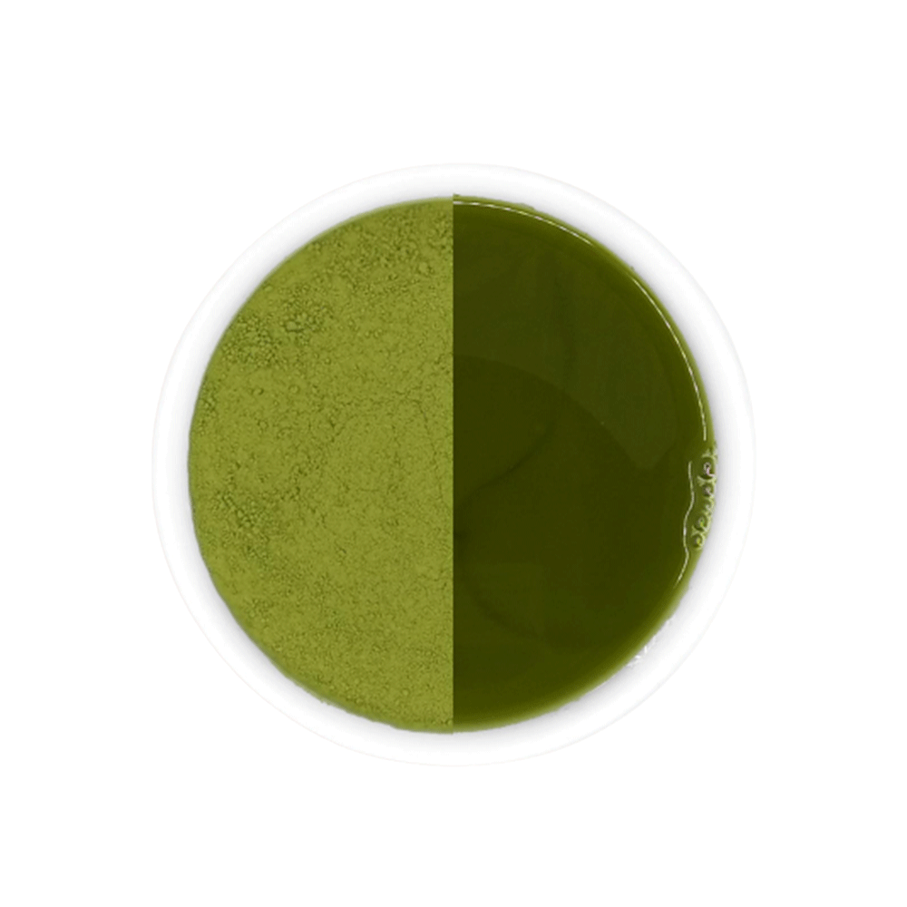 Japanese Matcha Green Tea (Premium Grade)