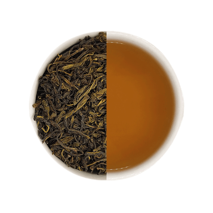 Nilgiri Green Tea