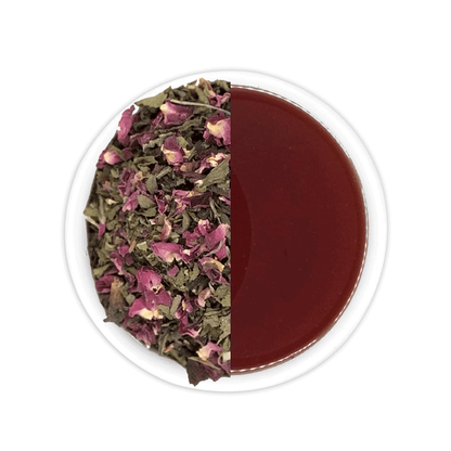 Refreshment Herb Herbal Tea