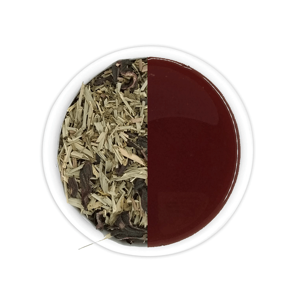 Herbal Energizer Herbal Tea