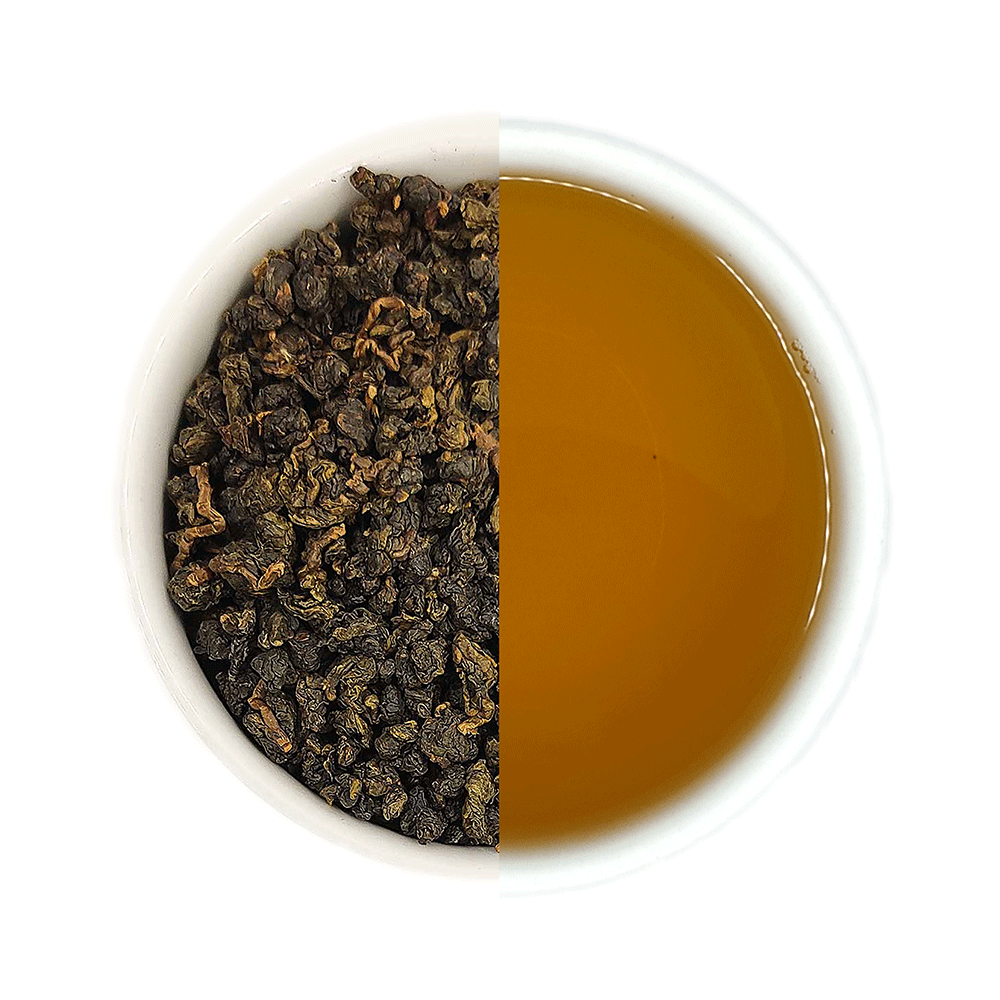 Finest Jade Oolong Tea