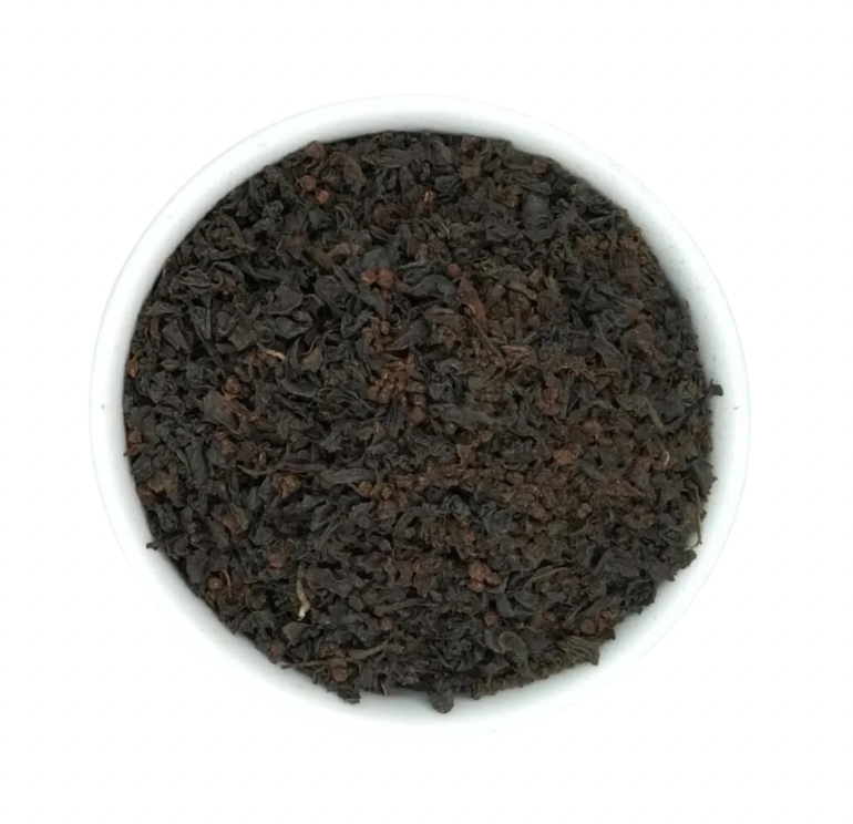 English Breakfast Black Tea