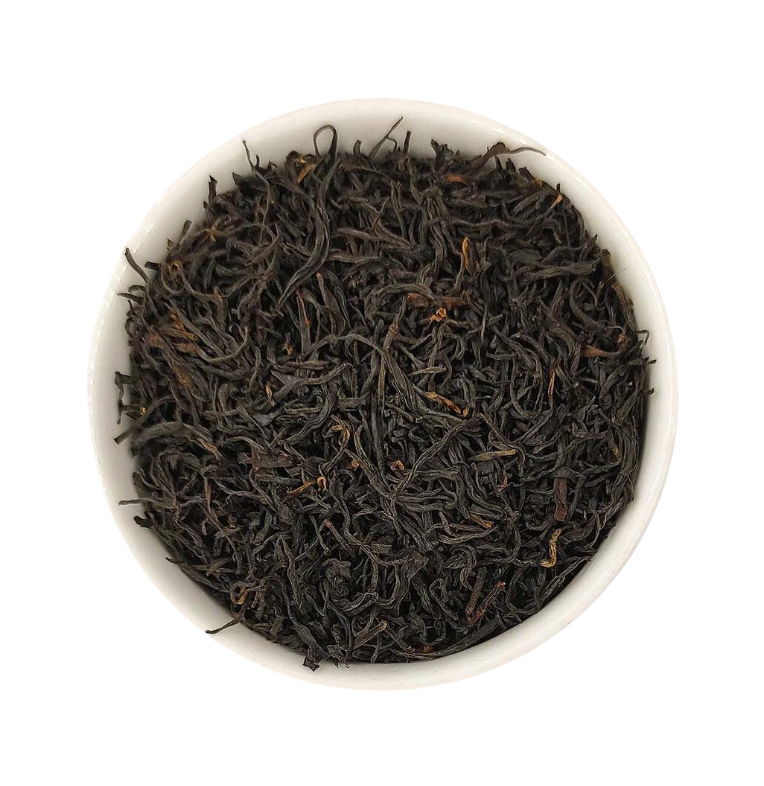 Mao Feng Keemun Black Tea