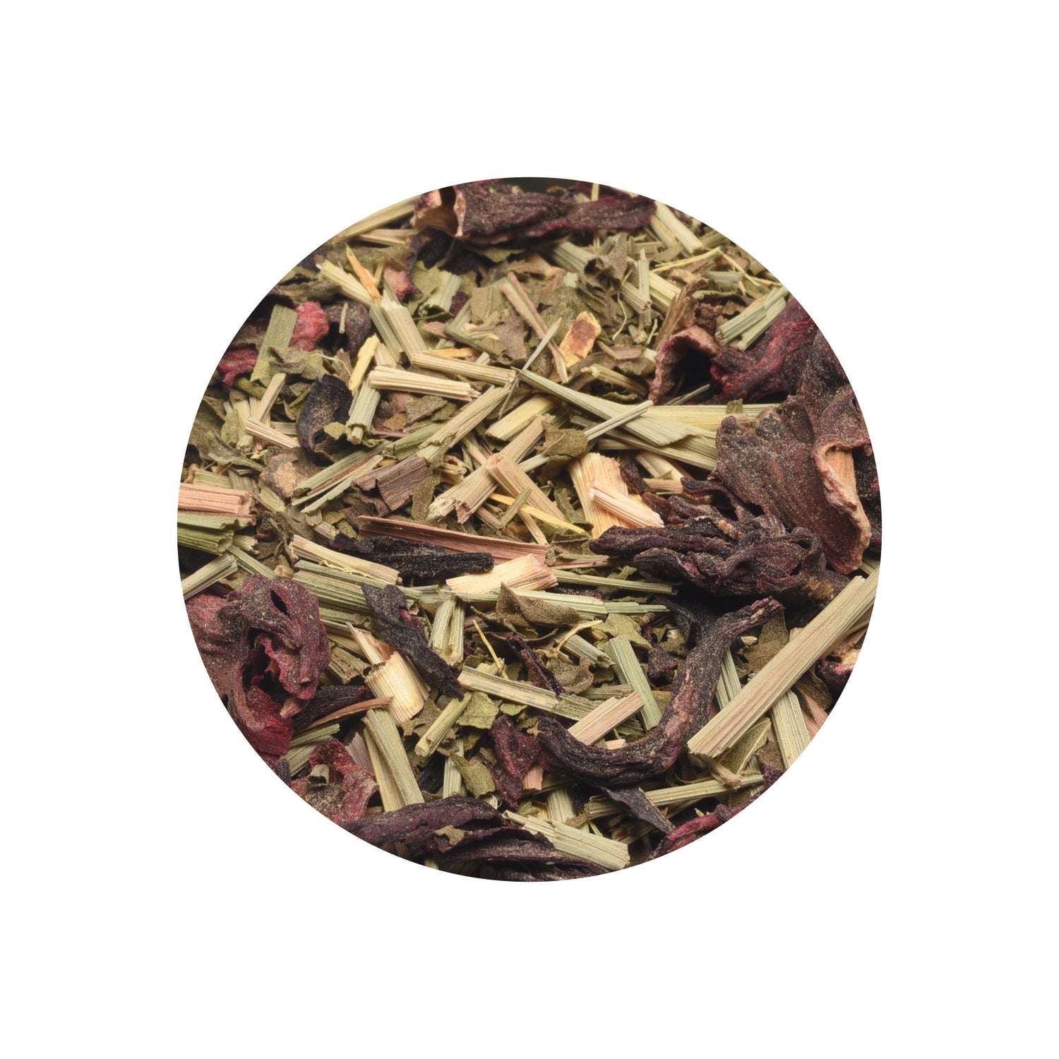 Herbal Energizer Herbal Tea