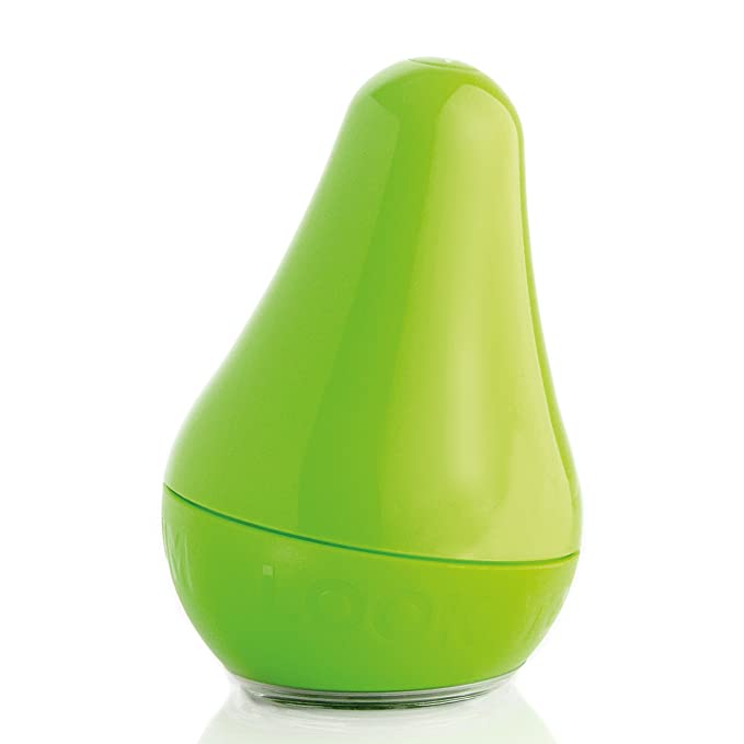 finum® LOOK TOUCH TASTE™ Spice & Salt grinder