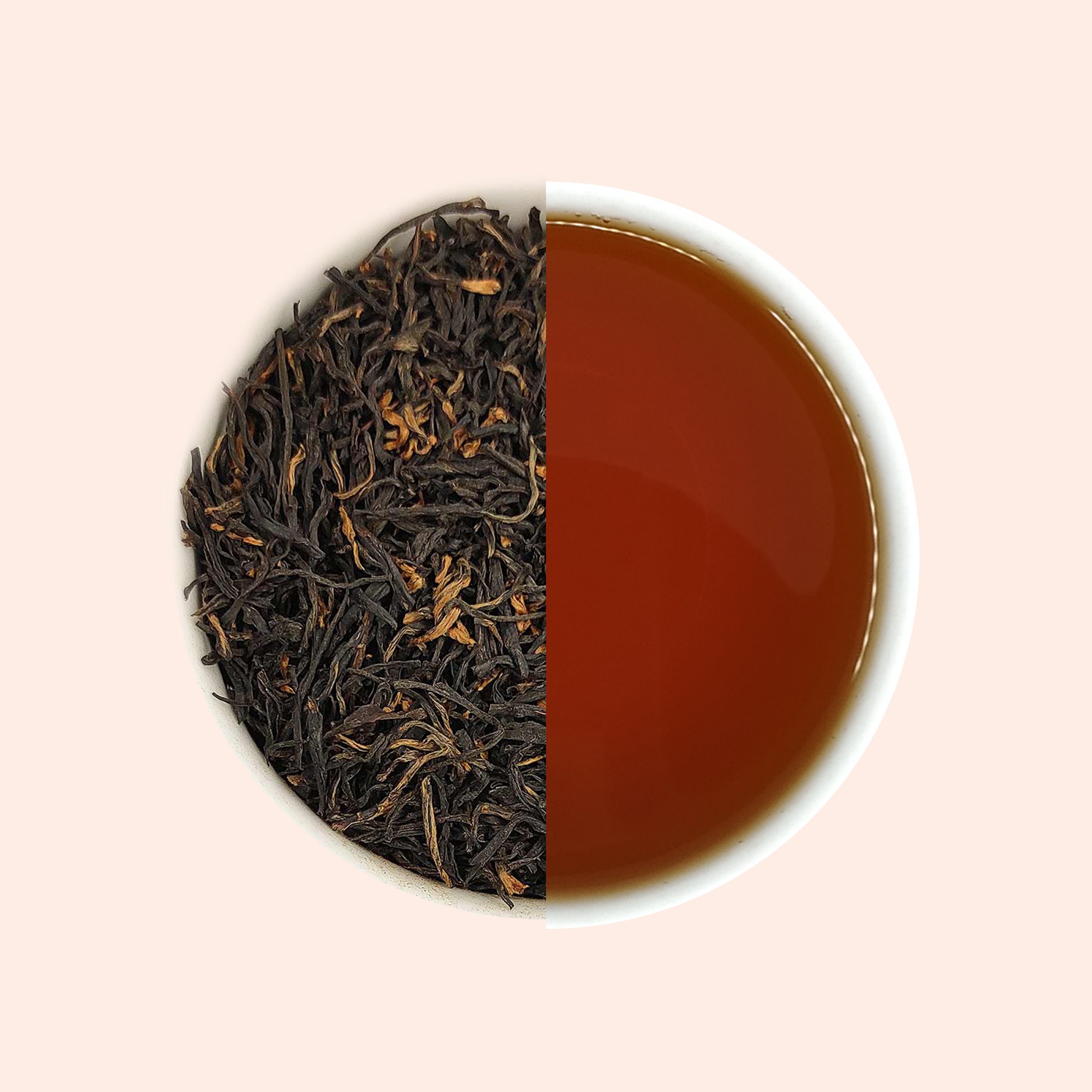 Autumnal Flush Darjeeling Tea
