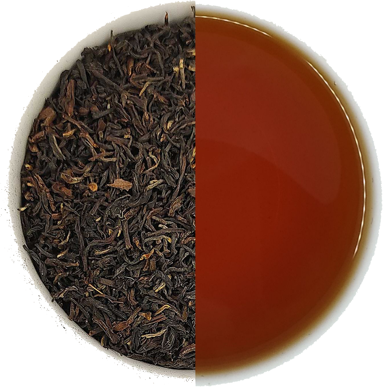 Giddapahar Black Tea