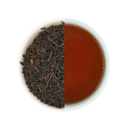 Grand Keemun Black Tea