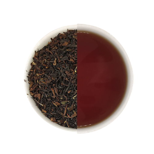 Lapsang Souchong Superior Smoky Black Tea