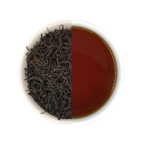 Mao Feng Keemun Black Tea