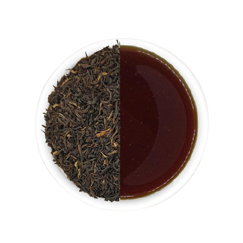 Mount Everest Breakfast Blend Black Tea